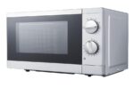 Pkm MW 700-17 UB 2 – Mikrowelle, 17 l, 700 W