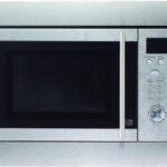 Pkm MW800-20.8 EB – Einbau-Mikrowelle, 20 l, 800 W