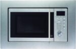 Pkm MW800-20.8 EB – Einbau-Mikrowelle, 20 l, 800 W