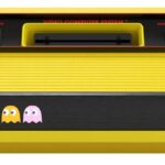 Plaion (Ue) Atari 2600+ Bundle – Spielekonsole