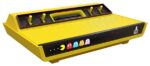 Plaion (Ue) Atari 2600+ Bundle – Spielekonsole – Bild 2