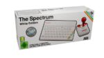 Plaion (Ue) The Spectrum White Edition Retro Spielekonsole – Retro-Konsole, 100 GB
