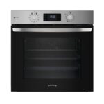 Privileg PBA2S85HU1I – Backofen, 71 l, Energieeffizienzklasse A+