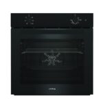 Privileg PBB52HR0K – Backofen, 66 l, Energieeffizienzklasse A