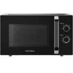 Proficook PC-MW 1354 – Mikrowelle, 30 l, 1520 W
