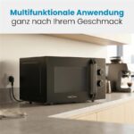 Proficook PC-MW 1354 – Mikrowelle, 30 l, 1520 W – Bild 7