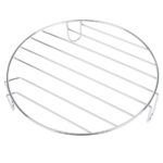 Proficook PC-MWG 1176 H SILBER 23L – Mikrowelle, 23 l, 800 W, mit Grill – Bild 2