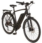 Prophete ENTDECKER 22.EET.30 Trekkingrad – Pedelec (Trekkingrad), 250 W, 36 V / 17,5 Ah (630 Wh), bis 200 km Reichweite – Bild 2