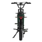 Rcb G19 Citybike – Pedelec (Citybike), 250 W, 48 V / 15,6 Ah (749 Wh), bis 80 km Reichweite (Art.-Nr. 155290140) – Bild 5
