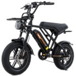 Rcb G19 mini Citybike – E-Bike (Citybike), 250 W, bis 70 km Reichweite