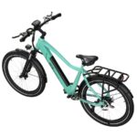 Rcb G5 Citybike – Pedelec (Citybike), 250 W, 36 V / 13 Ah (468 Wh), bis 80 km Reichweite (Art.-Nr. 166968825) – Bild 3