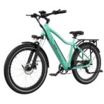 Rcb G5 Citybike – Pedelec (Citybike), 250 W, 36 V / 13 Ah (468 Wh), bis 80 km Reichweite (Art.-Nr. 166968825) – Bild 4