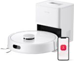 Roborock Q7 L5+ – Saugroboter mit Wischfunktion, bis 150 min Laufzeit, Lasernavigation (generalüberholt)
