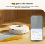 Roborock Q7 M5 – Saugroboter mit Wischfunktion, bis 150 min Laufzeit, Lasernavigation (generalüberholt) (Art.-Nr. 171762541) – Bild 5