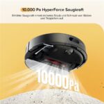 Roborock Q7 M5 – Saugroboter mit Wischfunktion, bis 150 min Laufzeit, Lasernavigation (generalüberholt) (Art.-Nr. 171762547) – Bild 2