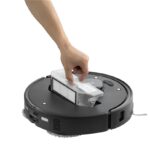 Roborock Qrevo Edge 5V1 – Saug- & Wischroboter, bis 180 min Laufzeit, Lasernavigation – Bild 10