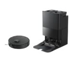 Roborock Qrevo Edge 5V1 – Saug- & Wischroboter, bis 180 min Laufzeit, Lasernavigation – Bild 2