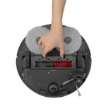 Roborock Qrevo Edge 5V1 – Saug- & Wischroboter, bis 180 min Laufzeit, Lasernavigation – Bild 9