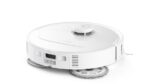 Roborock QREVO MAX V WEISS – Saugroboter mit Wischfunktion, bis 180 min Laufzeit, Lasernavigation – Bild 2