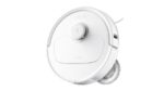 Roborock QREVO MAX V WEISS – Saugroboter mit Wischfunktion, bis 180 min Laufzeit, Lasernavigation – Bild 3