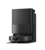 Roborock QREVO S PROX BLACK – Saugroboter mit Wischfunktion, Lasernavigation – Bild 2