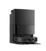 Roborock QREVO S PROX BLACK – Saugroboter mit Wischfunktion, Lasernavigation – Bild 3