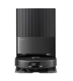 Roborock QREVO S PROX BLACK – Saugroboter mit Wischfunktion, Lasernavigation – Bild 4