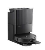 Roborock QREVO S PROX BLACK – Saugroboter mit Wischfunktion, Lasernavigation – Bild 5