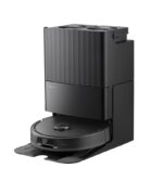 Roborock QREVO S PROX BLACK – Saugroboter mit Wischfunktion, Lasernavigation – Bild 6