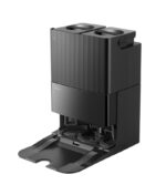 Roborock QREVO S PROX BLACK – Saugroboter mit Wischfunktion, Lasernavigation – Bild 7