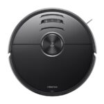 Roborock S 6 MAXV BLACK VACUUM CLEANER – Saugroboter mit Wischfunktion (generalüberholt)