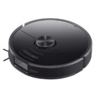 Roborock S 6 MAXV BLACK VACUUM CLEANER – Saugroboter mit Wischfunktion (generalüberholt) – Bild 2