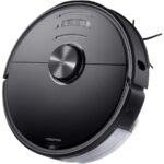 Roborock S 6 MAXV BLACK VACUUM CLEANER – Saugroboter mit Wischfunktion (generalüberholt) – Bild 5