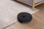 Roborock S 6 MAXV BLACK VACUUM CLEANER – Saugroboter mit Wischfunktion (generalüberholt) – Bild 7