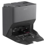Roborock S 8 PRO ULTRA – Saugroboter mit Wischfunktion, bis 180 min Laufzeit, Lasernavigation (generalüberholt) – Bild 2