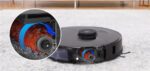 Roborock S7 VACUUM CLEANER WEISS – Saugroboter mit Wischfunktion, bis 180 min Laufzeit, Lasernavigation (generalüberholt) – Bild 2
