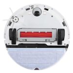 Roborock S7 VACUUM CLEANER WEISS – Saugroboter mit Wischfunktion, bis 180 min Laufzeit, Lasernavigation (generalüberholt) – Bild 7