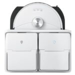 Roborock S8 MAXV ULTRA WEISS – Saugroboter mit Wischfunktion, bis 180 min Laufzeit, Lasernavigation (generalüberholt) – Bild 3