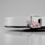 Roborock S8 MAXV ULTRA WEISS – Saugroboter mit Wischfunktion, bis 180 min Laufzeit, Lasernavigation (generalüberholt) – Bild 4