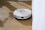 Roborock S8 MAXV ULTRA WEISS – Saugroboter mit Wischfunktion, bis 180 min Laufzeit, Lasernavigation (generalüberholt) – Bild 7