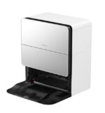 Roborock Saros 10 White – Saugroboter mit Wischfunktion, bis 220 min Laufzeit, Lasernavigation – Bild 10