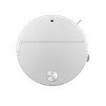 Roborock Saros 10 White – Saugroboter mit Wischfunktion, bis 220 min Laufzeit, Lasernavigation – Bild 2