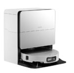 Roborock Saros 10 White – Saugroboter mit Wischfunktion, bis 220 min Laufzeit, Lasernavigation – Bild 3
