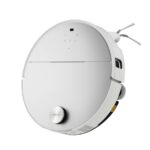 Roborock Saros 10 White – Saugroboter mit Wischfunktion, bis 220 min Laufzeit, Lasernavigation – Bild 4