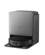 Roborock Saros 20X Black – Saugroboter mit Wischfunktion, bis 180 min Laufzeit, Lasernavigation – Bild 12