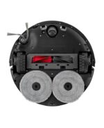Roborock Saros 20X Black – Saugroboter mit Wischfunktion, bis 180 min Laufzeit, Lasernavigation – Bild 14