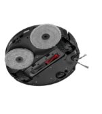 Roborock Saros 20X Black – Saugroboter mit Wischfunktion, bis 180 min Laufzeit, Lasernavigation – Bild 15