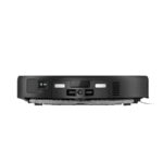 Roborock Saros 20X Black – Saugroboter mit Wischfunktion, bis 180 min Laufzeit, Lasernavigation – Bild 18