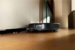 Roborock Saros 20X Black – Saugroboter mit Wischfunktion, bis 180 min Laufzeit, Lasernavigation – Bild 23