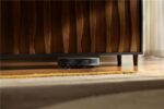 Roborock Saros 20X Black – Saugroboter mit Wischfunktion, bis 180 min Laufzeit, Lasernavigation – Bild 24